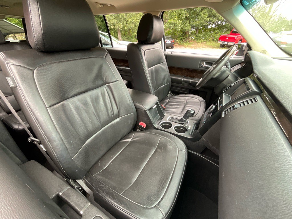 2019 Ford Flex Image 19