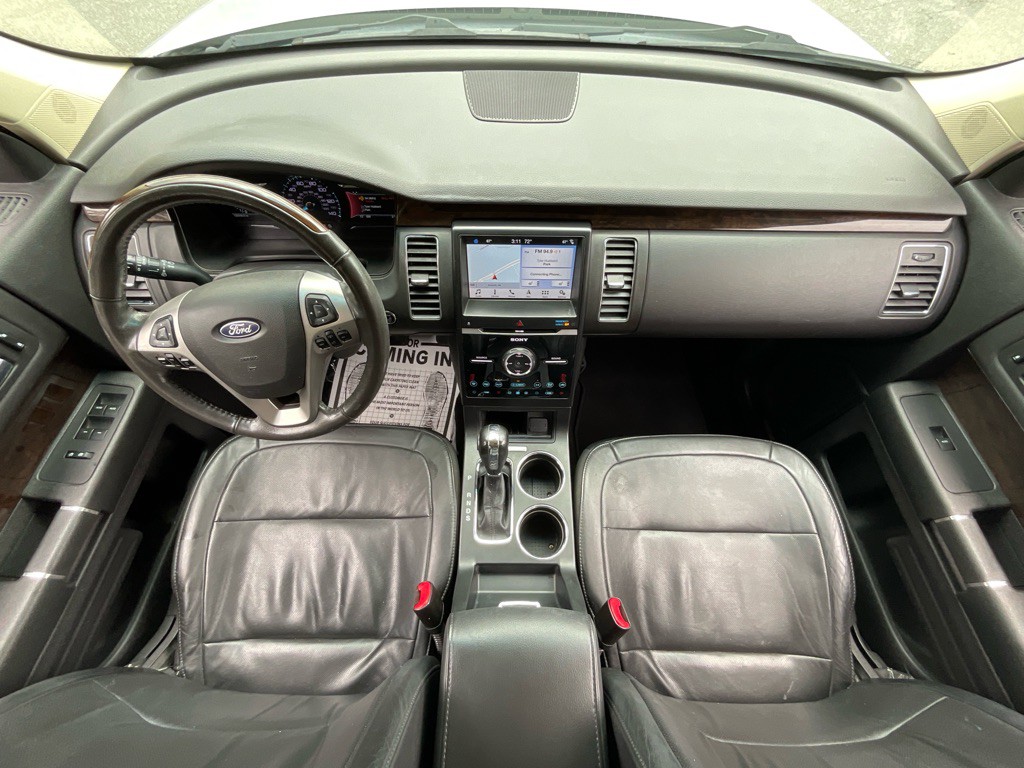 2019 Ford Flex Image 21