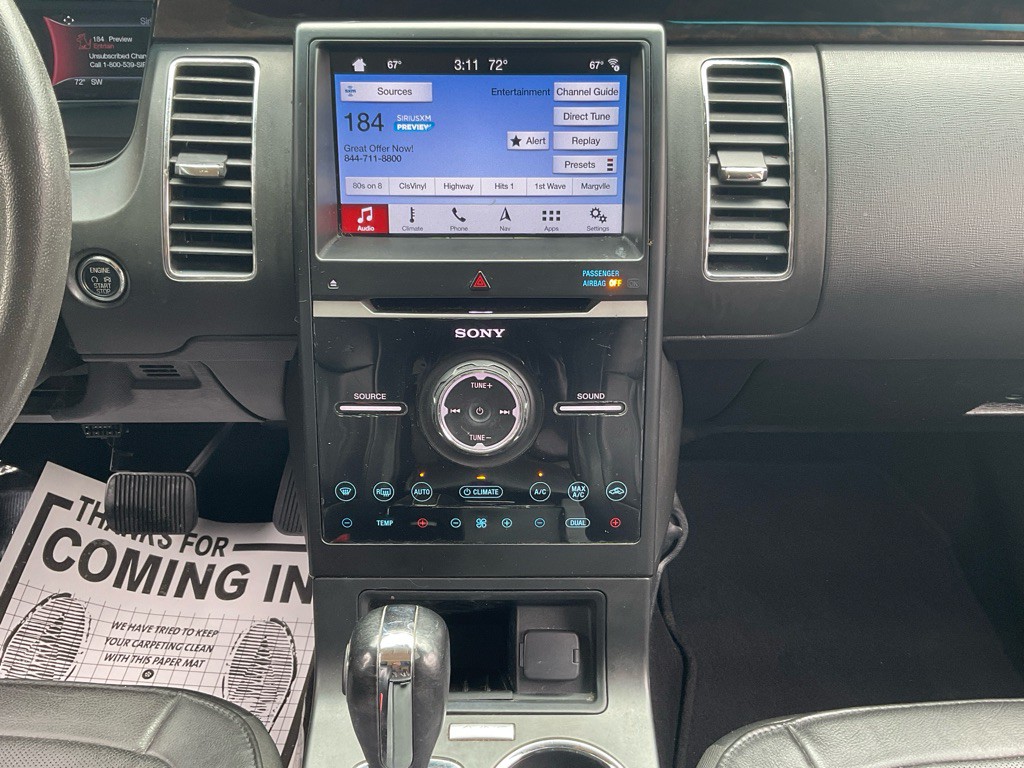 2019 Ford Flex Image 22