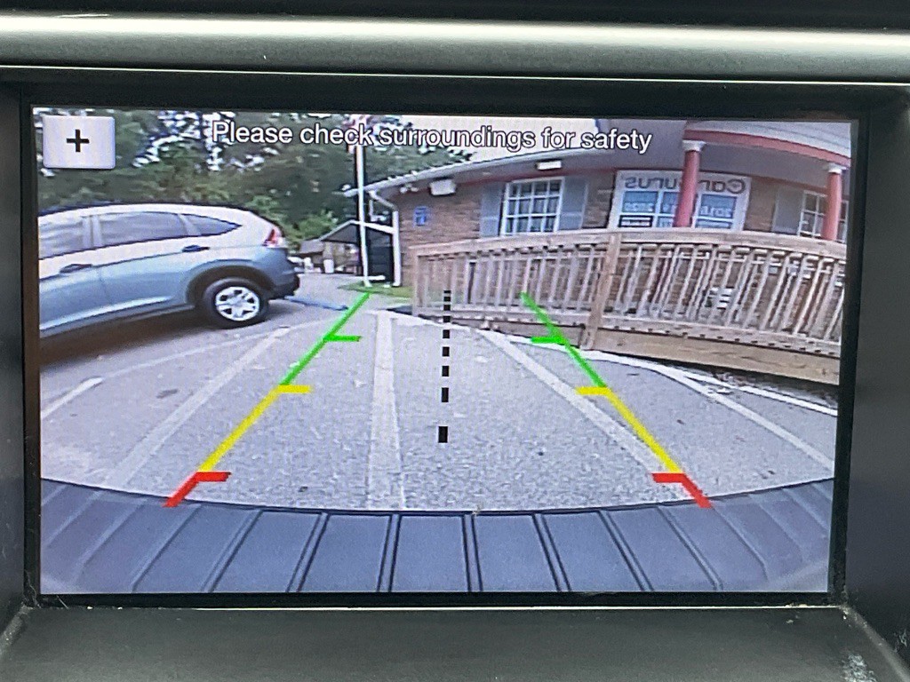 2019 Ford Flex Image 25