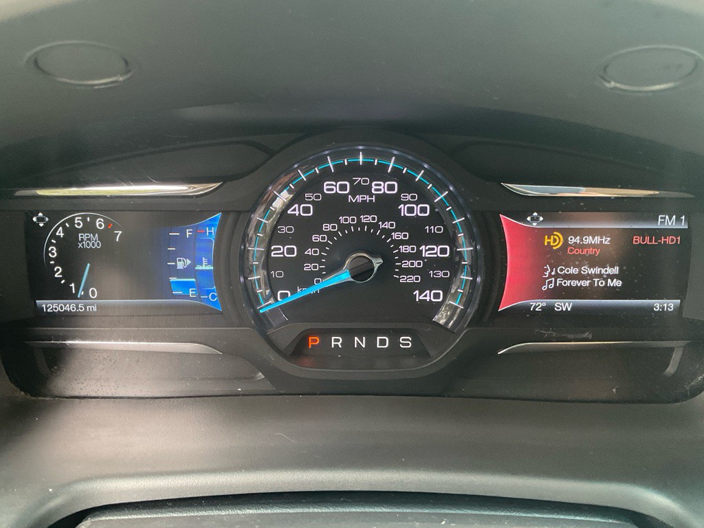 2019 Ford Flex Image 26