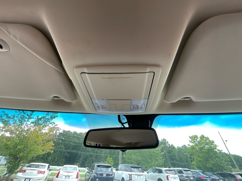 2019 Ford Flex Image 27