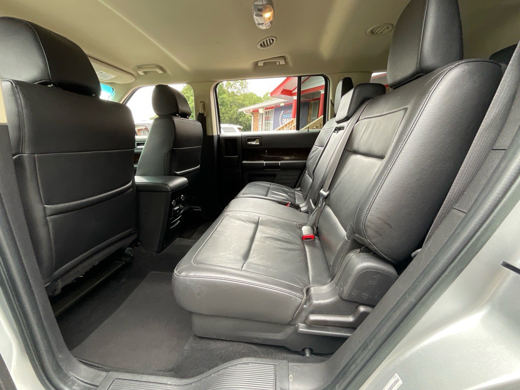 2019 Ford Flex Image 28