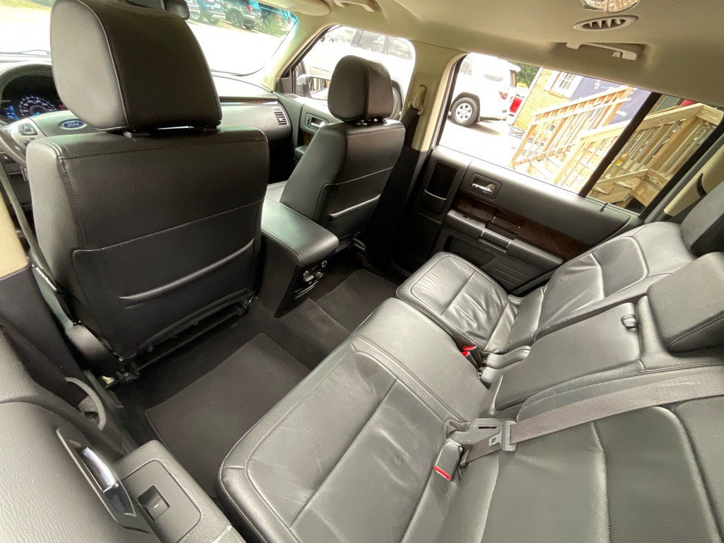 2019 Ford Flex Image 29