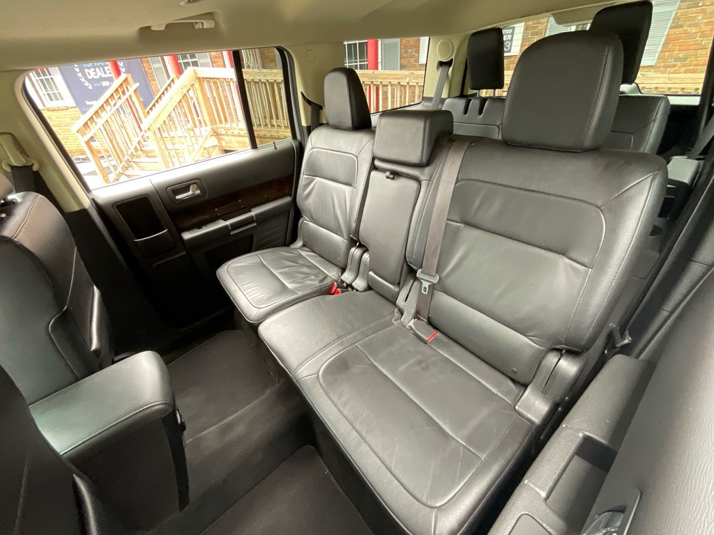 2019 Ford Flex Image 30