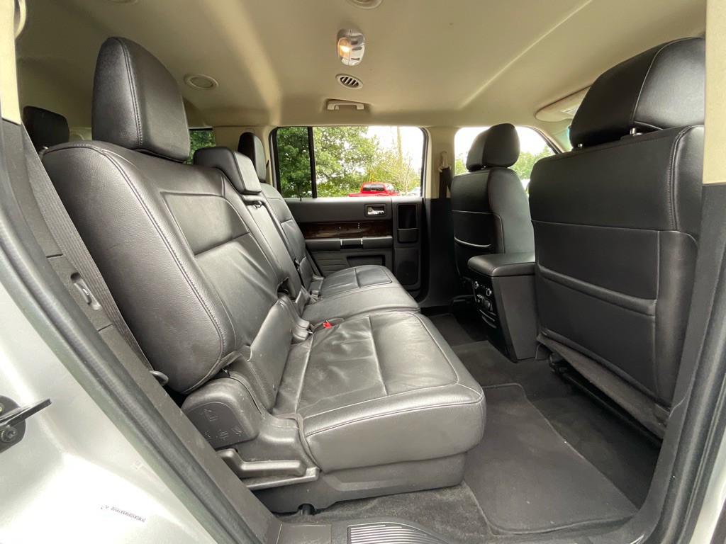2019 Ford Flex Image 31