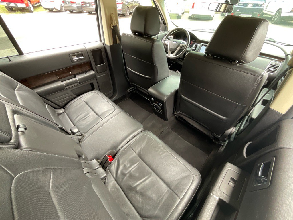2019 Ford Flex Image 32