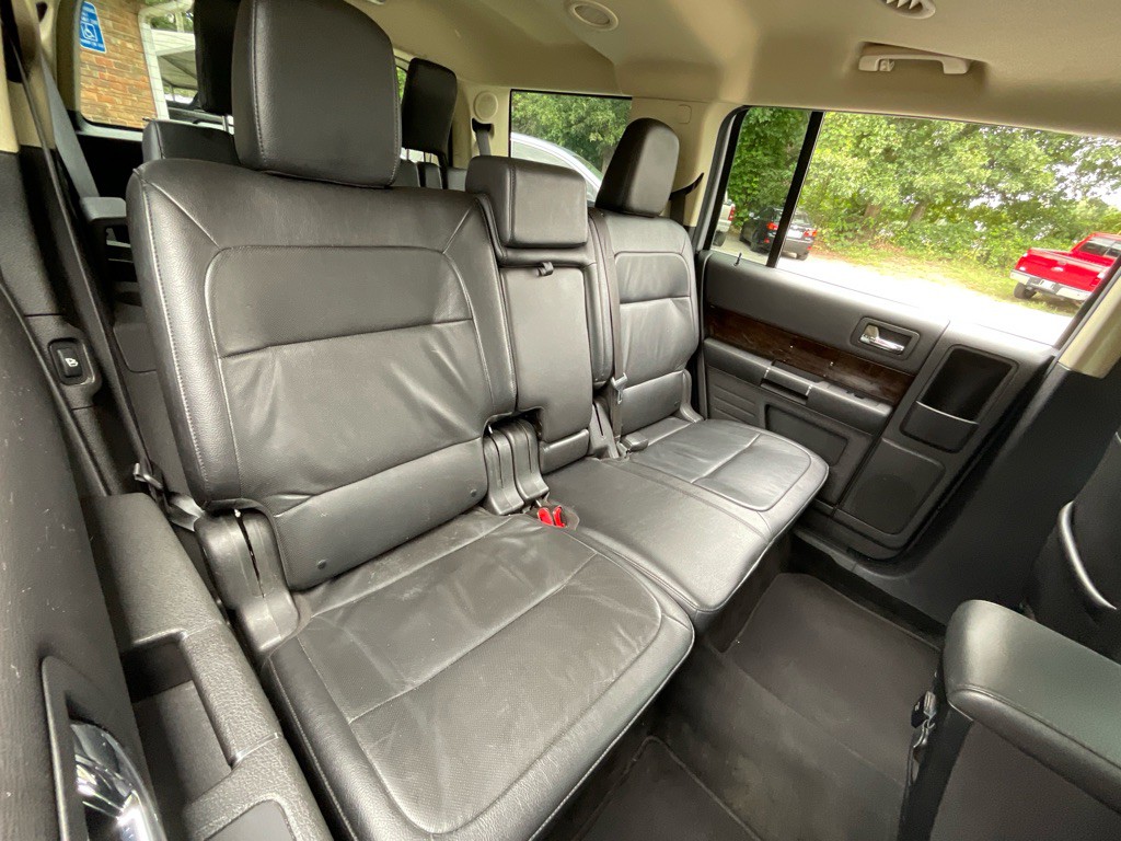 2019 Ford Flex Image 33
