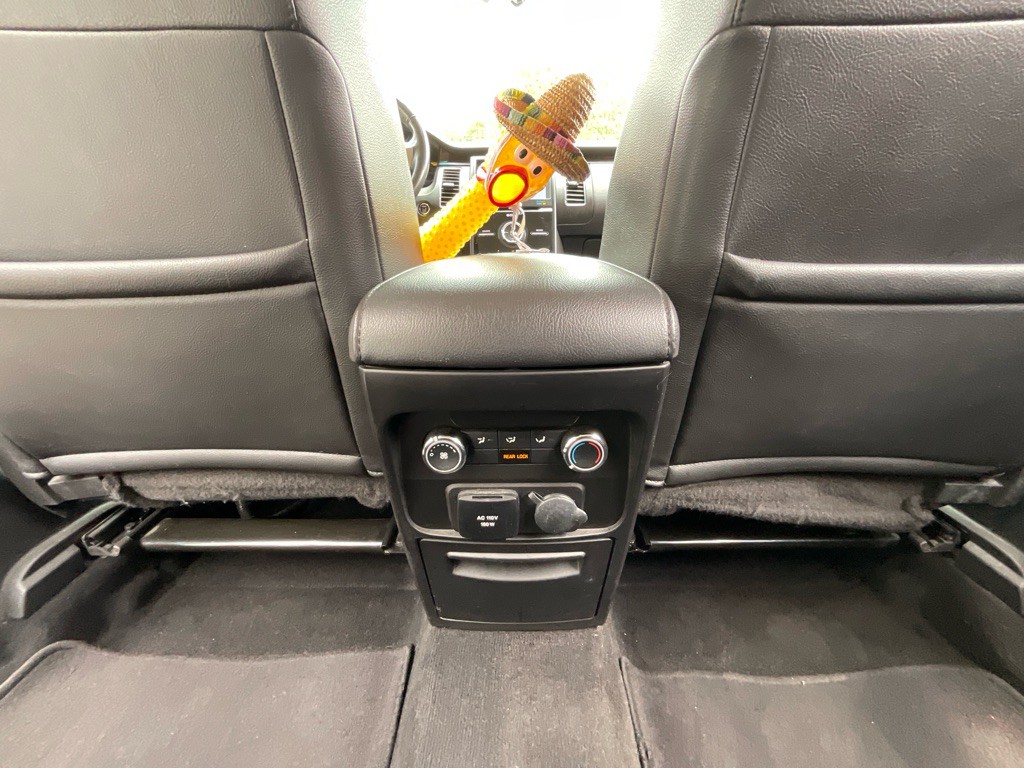 2019 Ford Flex Image 35