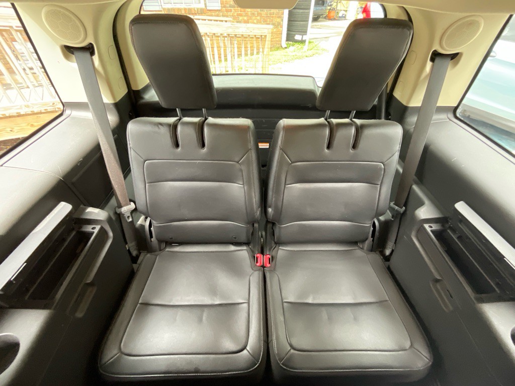 2019 Ford Flex Image 36