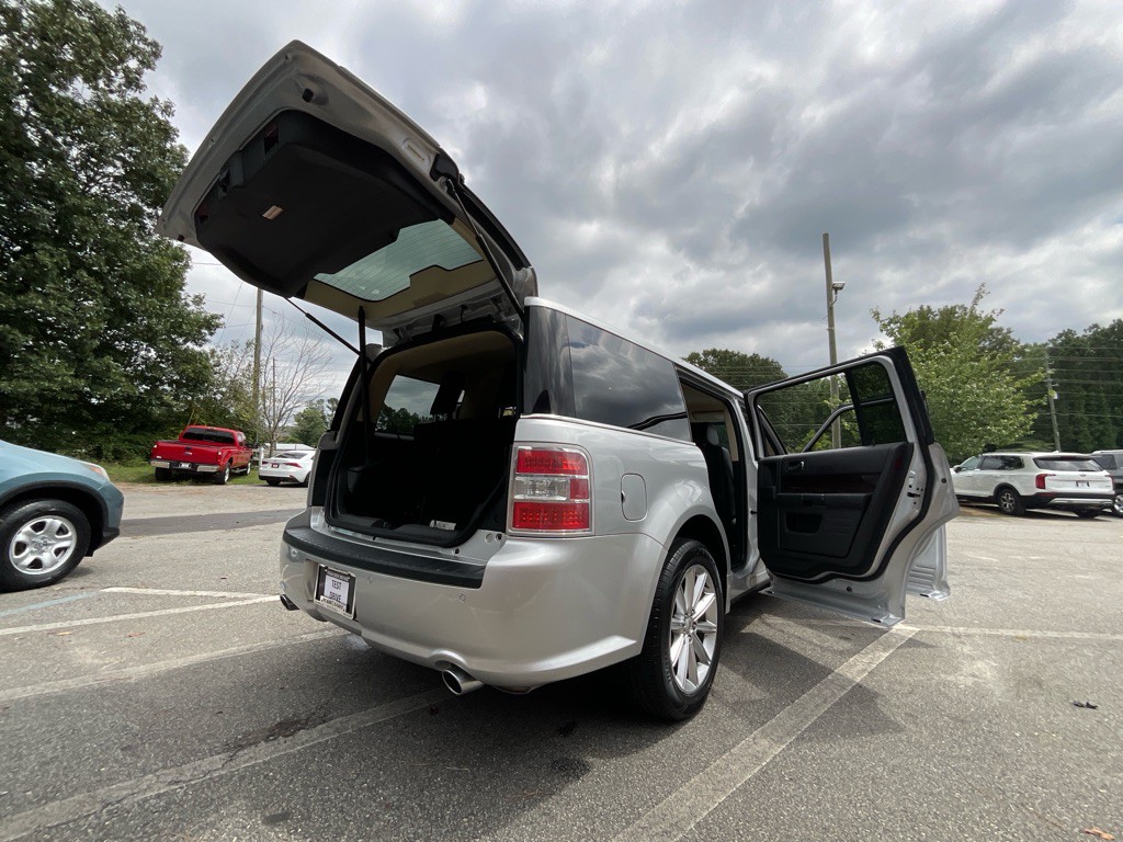 2019 Ford Flex Image 37
