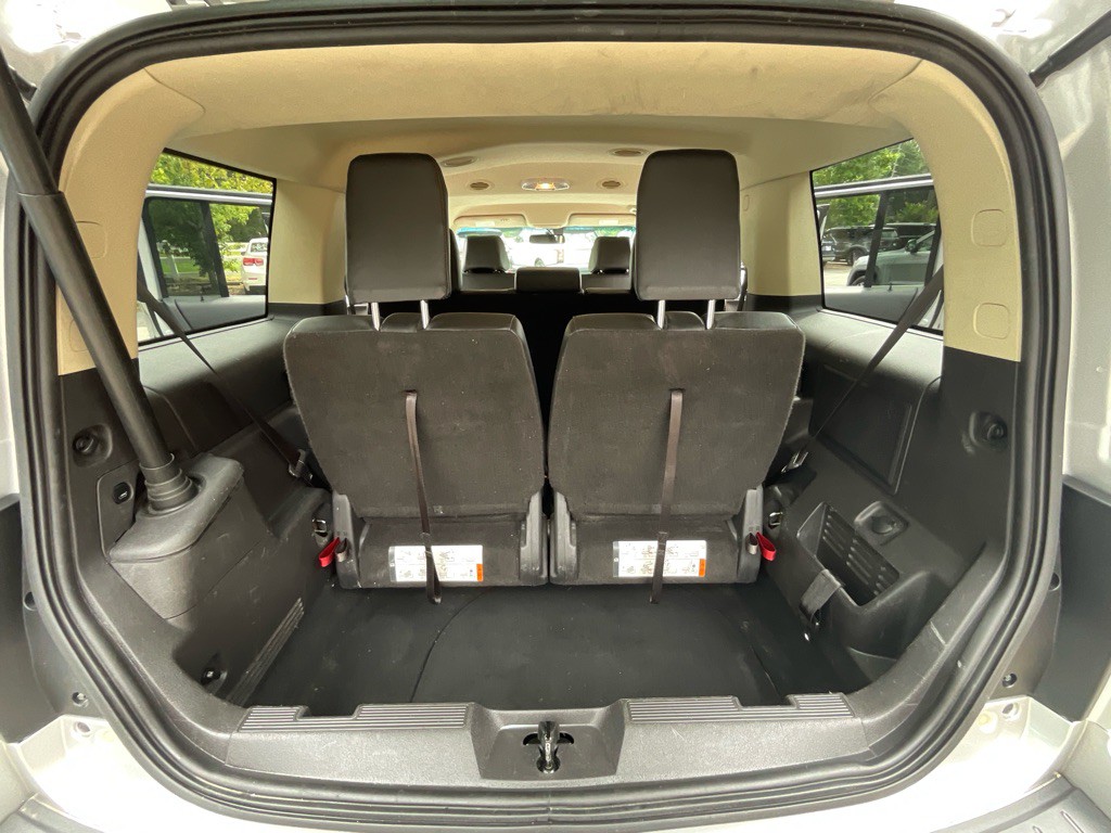 2019 Ford Flex Image 39