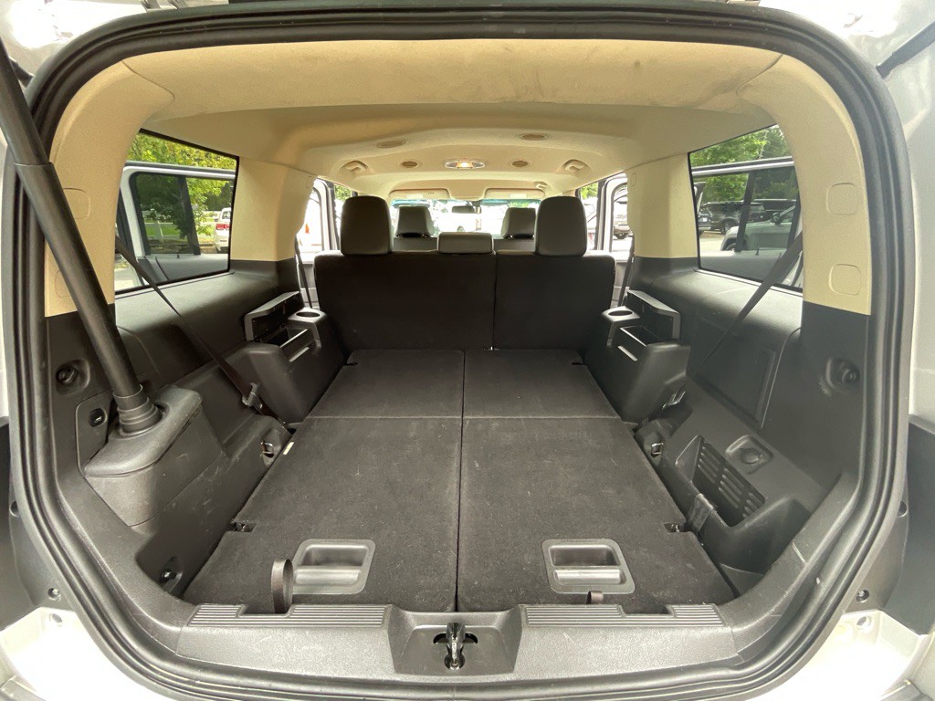 2019 Ford Flex Image 40