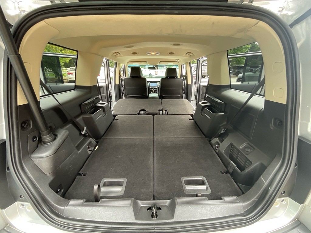 2019 Ford Flex Image 41
