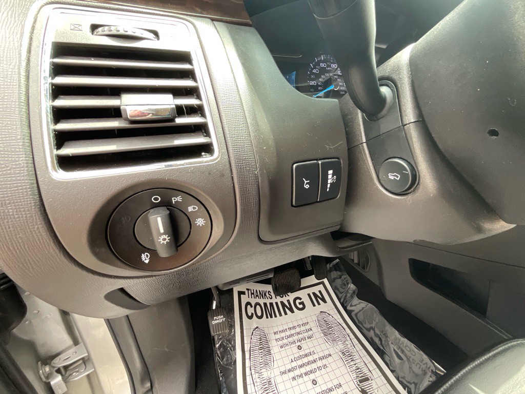 2019 Ford Flex Image 44