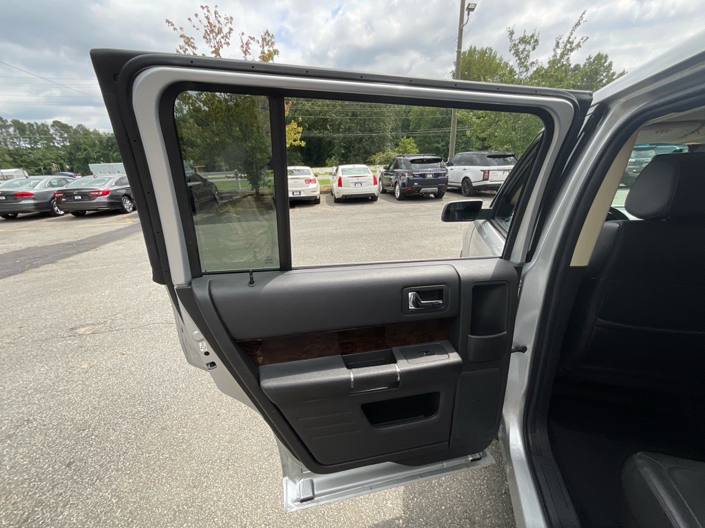 2019 Ford Flex Image 45