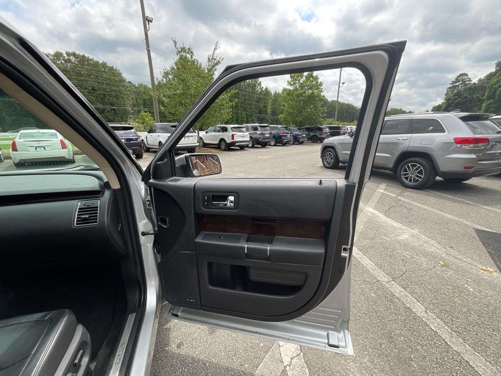 2019 Ford Flex Image 46