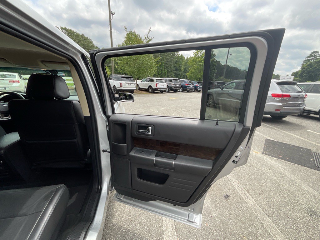 2019 Ford Flex Image 47