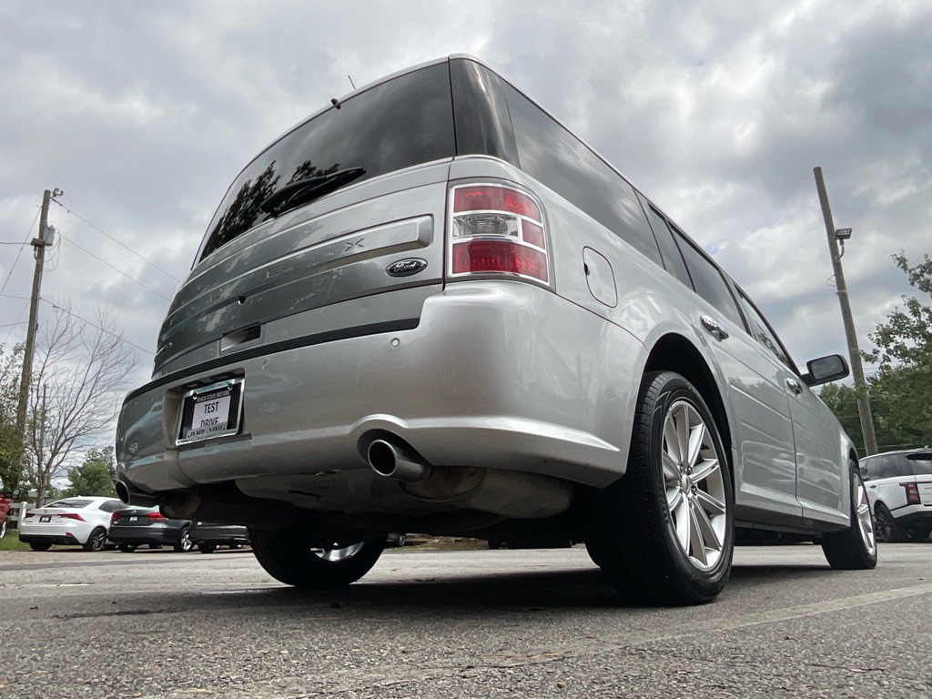 2019 Ford Flex Image 49