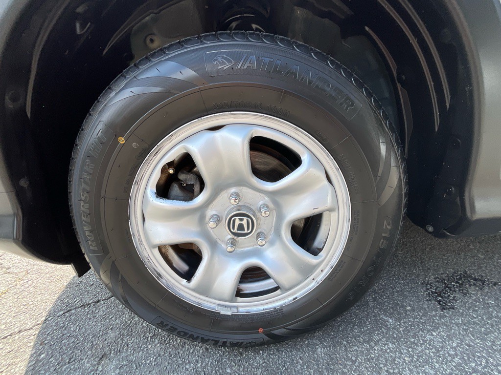 2014 Honda CR-V Image 11