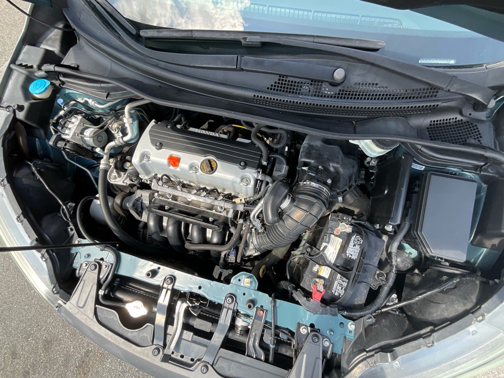 2014 Honda CR-V Image 12