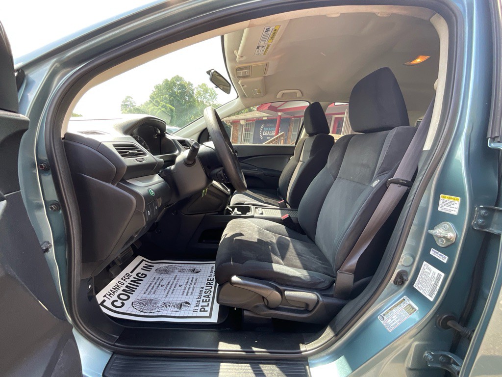 2014 Honda CR-V Image 13