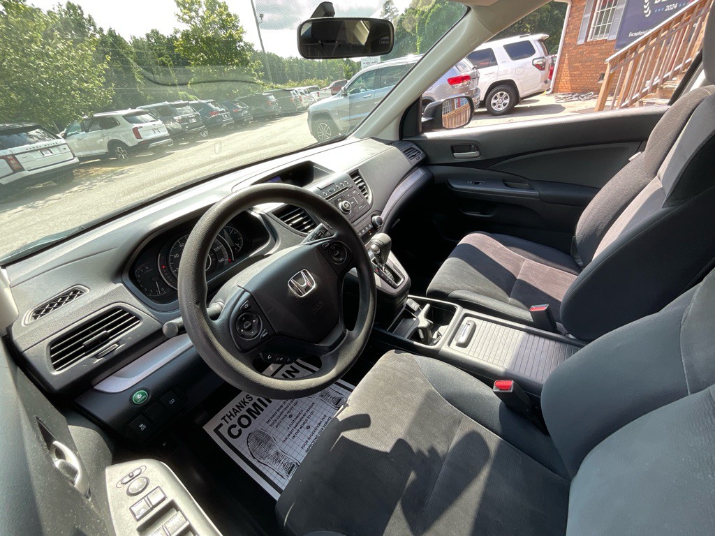 2014 Honda CR-V Image 14