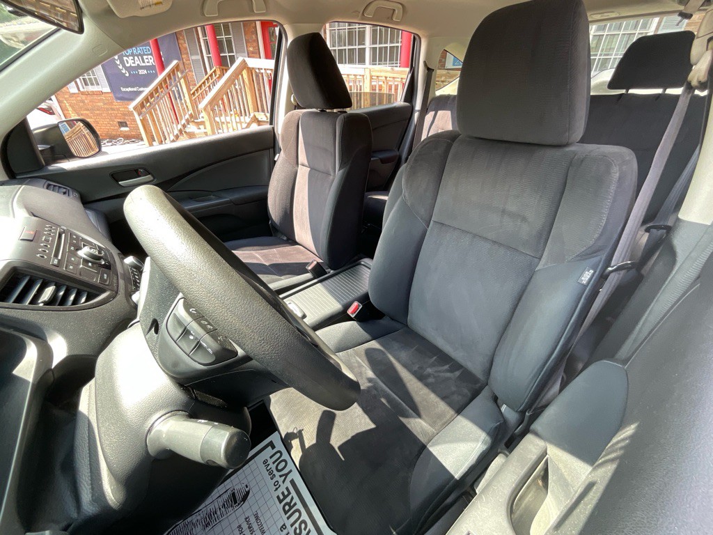 2014 Honda CR-V Image 15