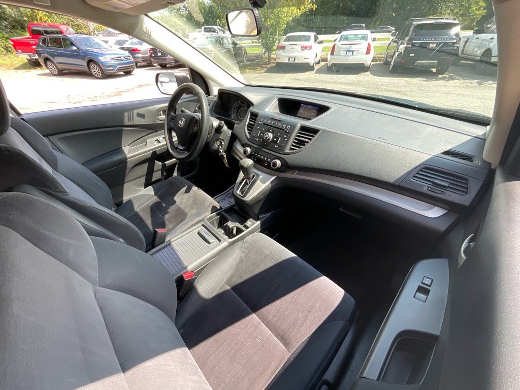 2014 Honda CR-V Image 17