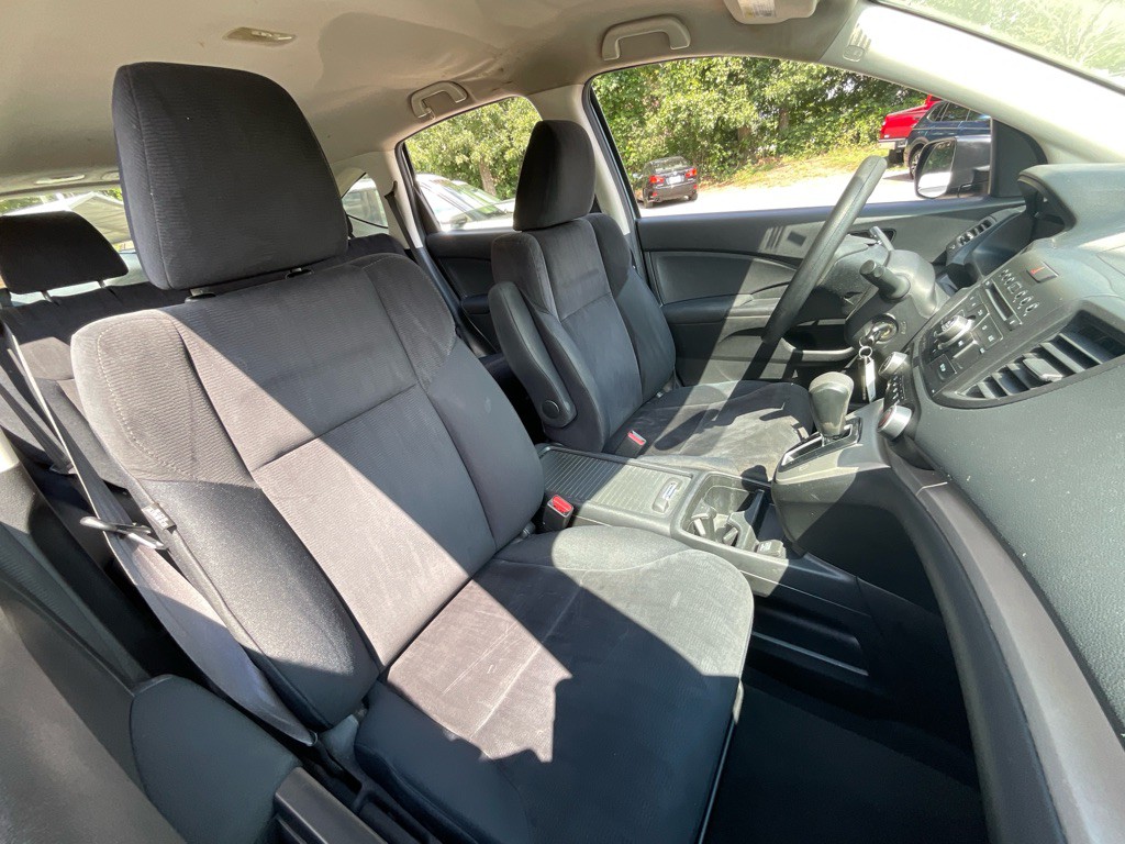 2014 Honda CR-V Image 18