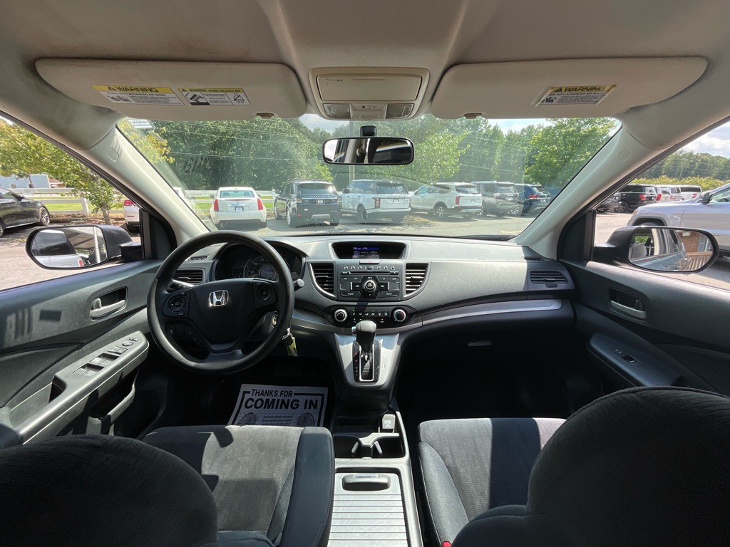 2014 Honda CR-V Image 19