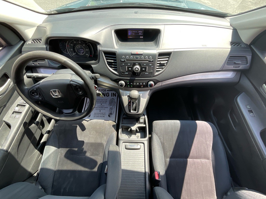 2014 Honda CR-V Image 20