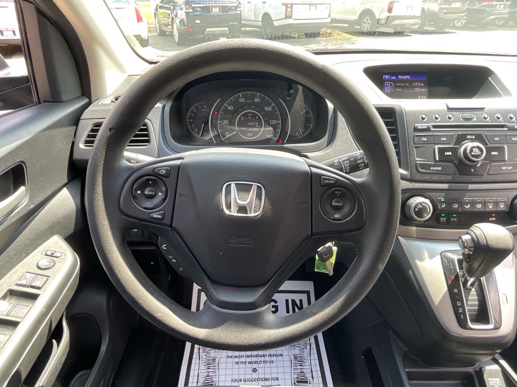 2014 Honda CR-V Image 22