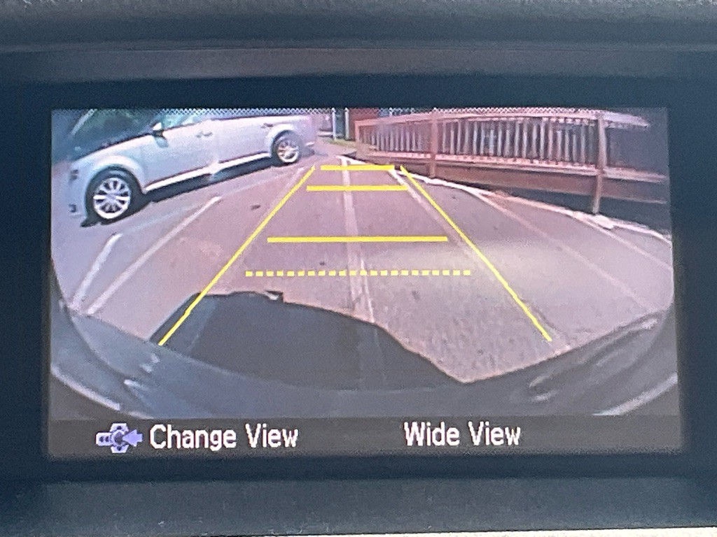 2014 Honda CR-V Image 23