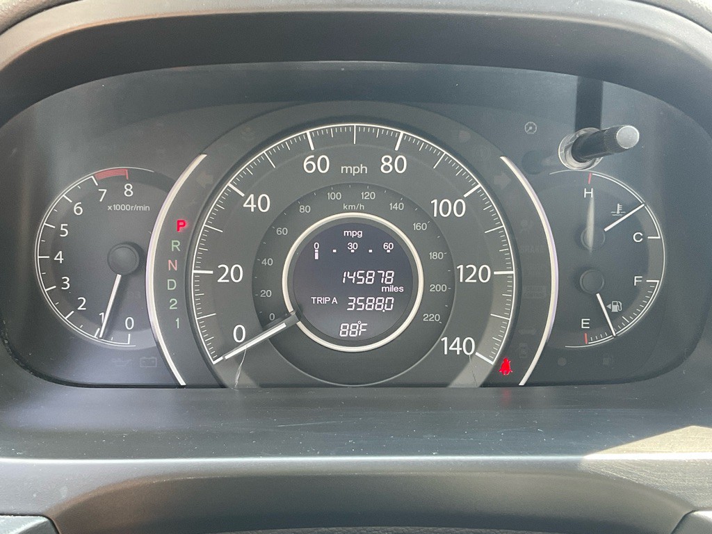 2014 Honda CR-V Image 24