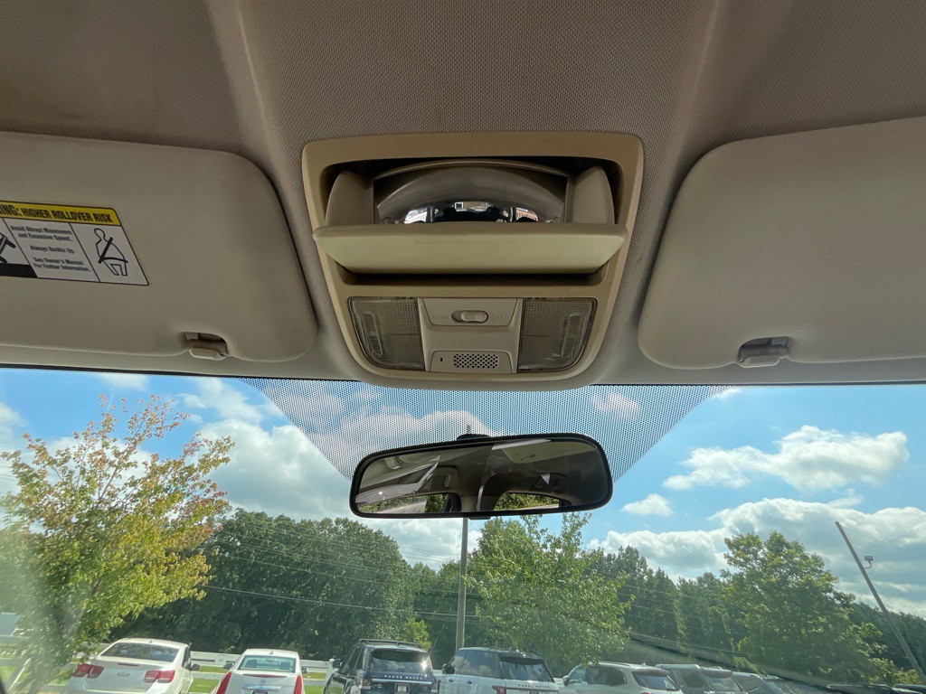 2014 Honda CR-V Image 25
