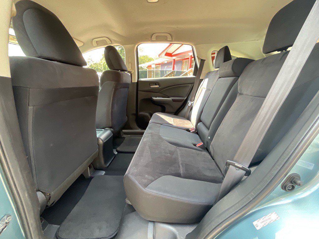 2014 Honda CR-V Image 26