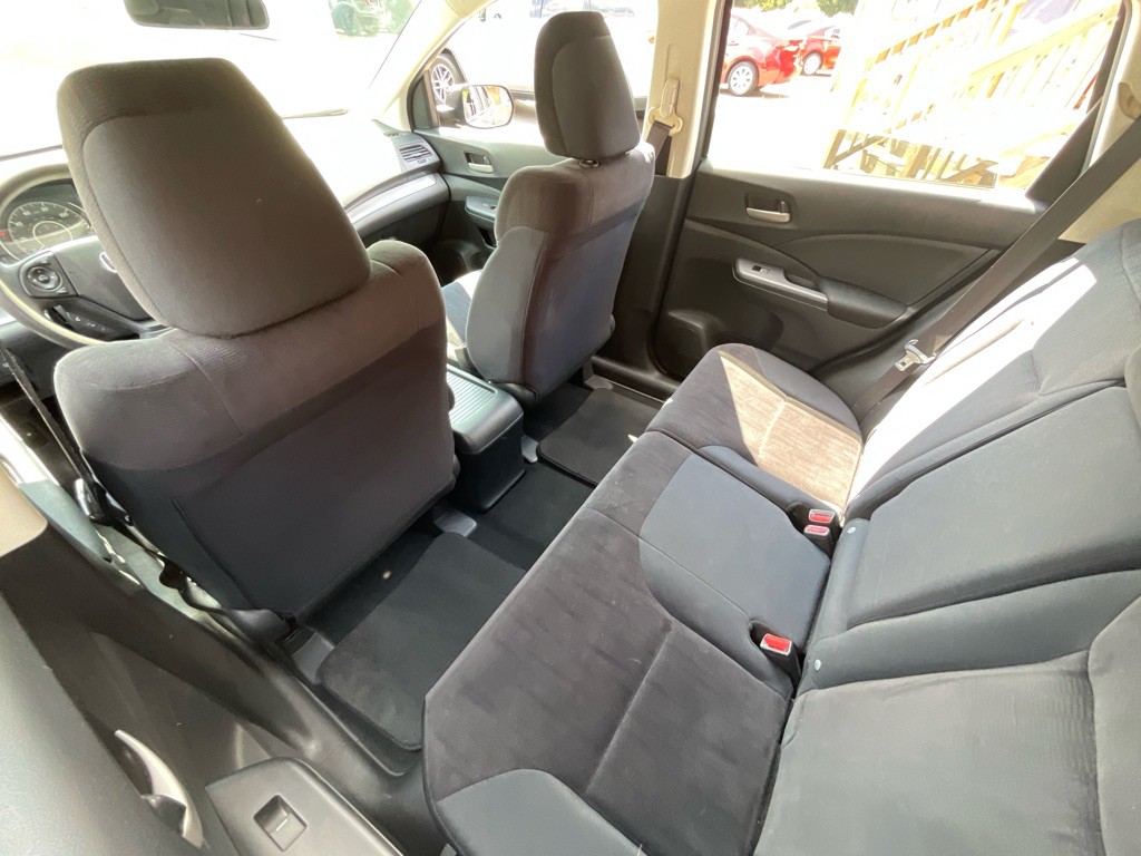 2014 Honda CR-V Image 27