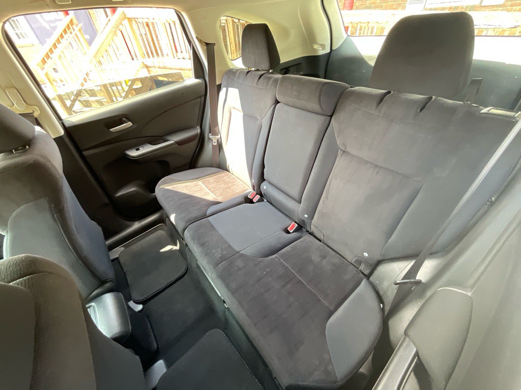 2014 Honda CR-V Image 28