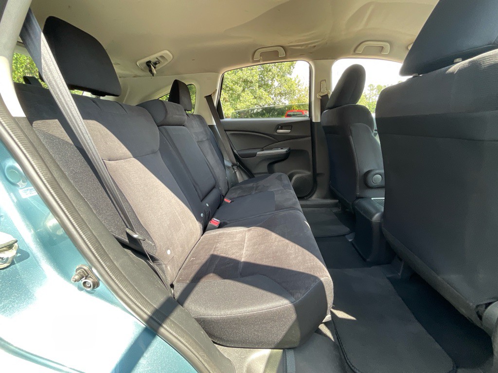 2014 Honda CR-V Image 29
