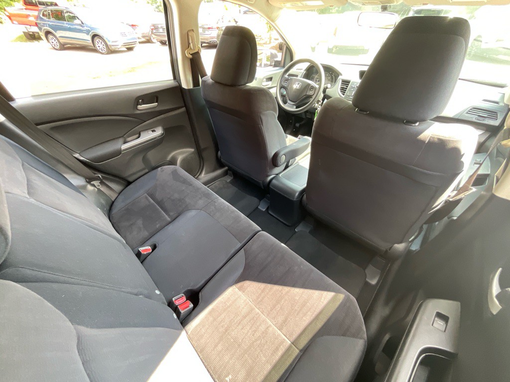 2014 Honda CR-V Image 30