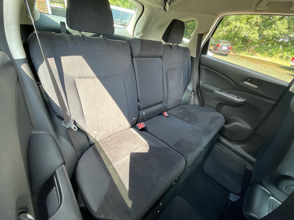 2014 Honda CR-V Image 31