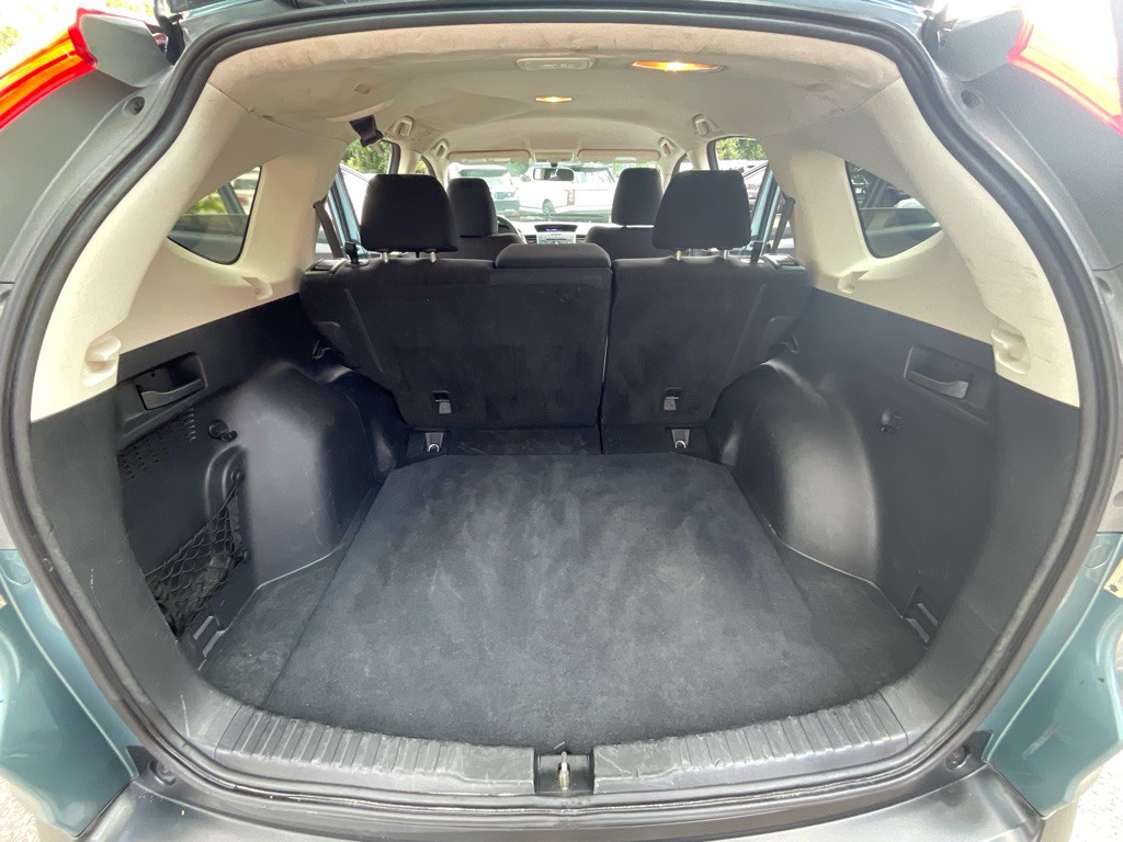 2014 Honda CR-V Image 35