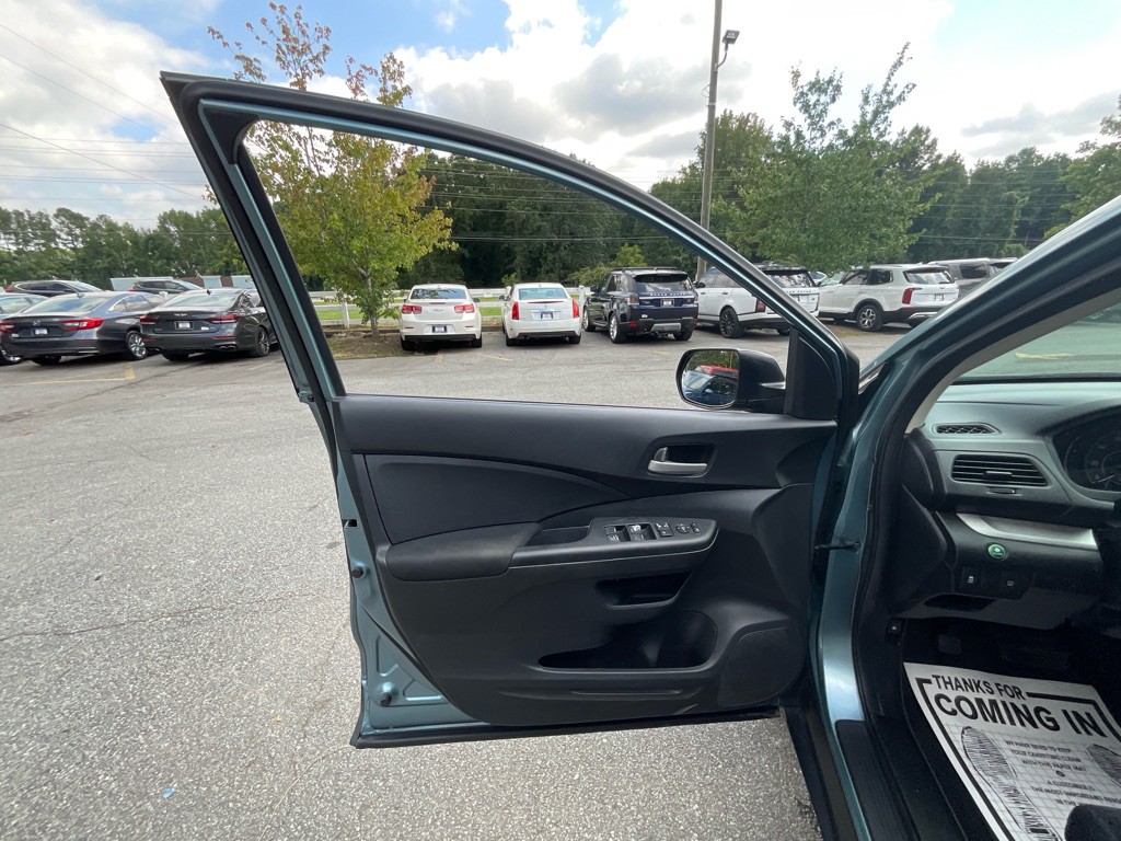 2014 Honda CR-V Image 37