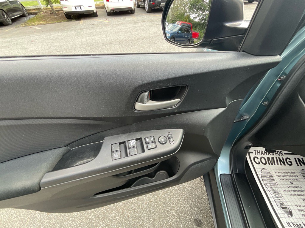 2014 Honda CR-V Image 38