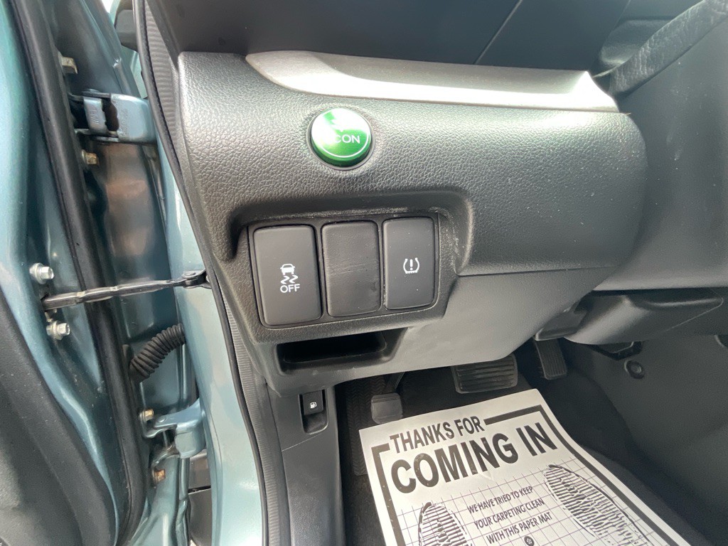 2014 Honda CR-V Image 39