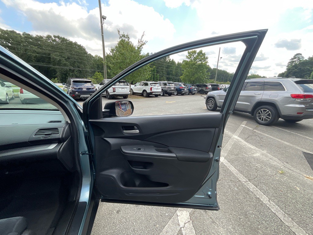 2014 Honda CR-V Image 41