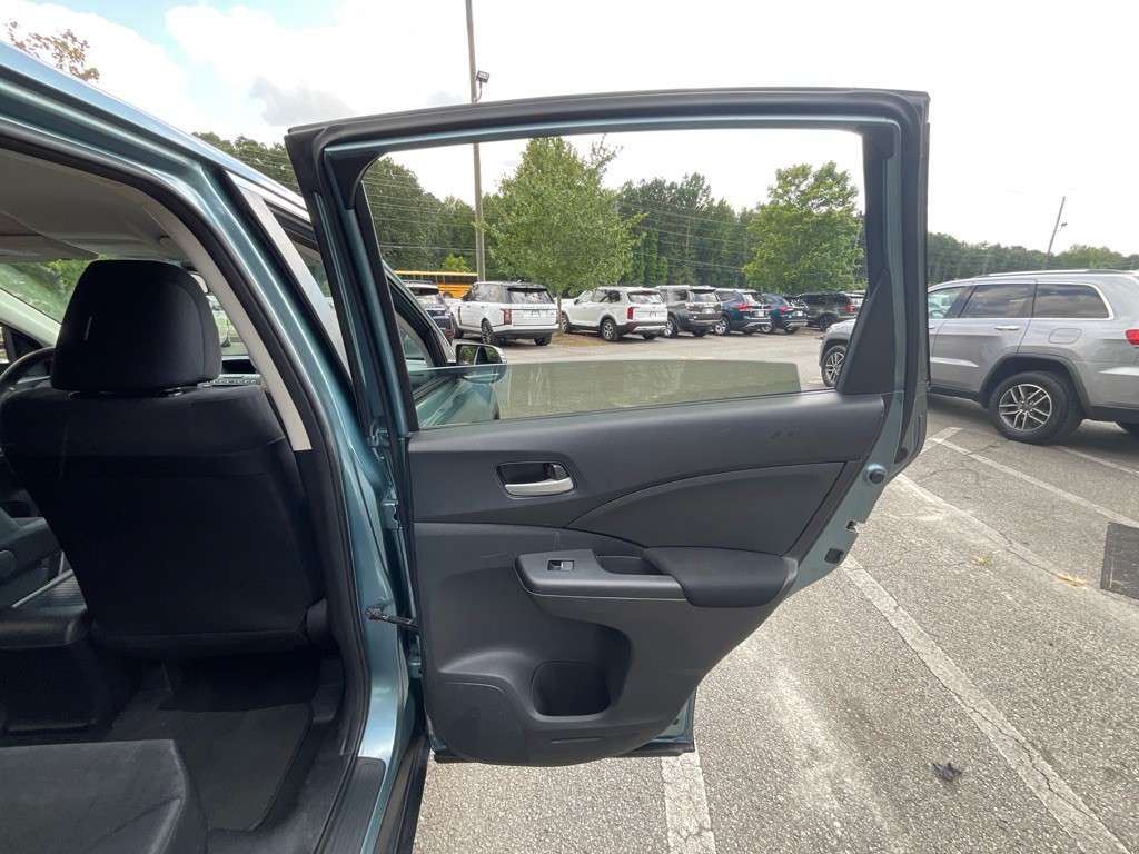 2014 Honda CR-V Image 42