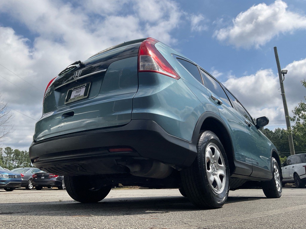 2014 Honda CR-V Image 44