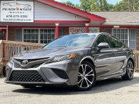 Image for 2020 Toyota Camry SE ID: 6746972